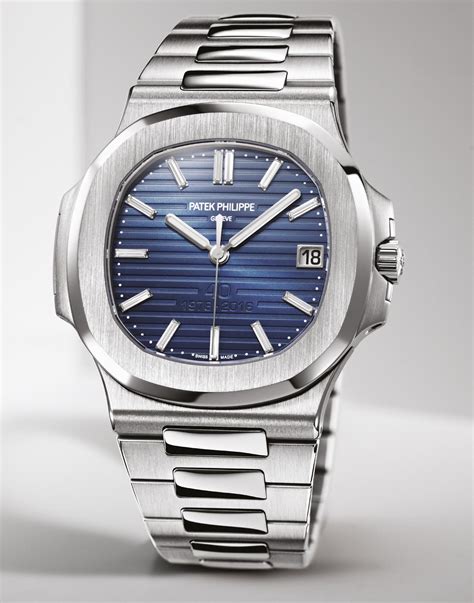 patek philippe nautilus tweedehands|Patek Philippe Nautilus original.